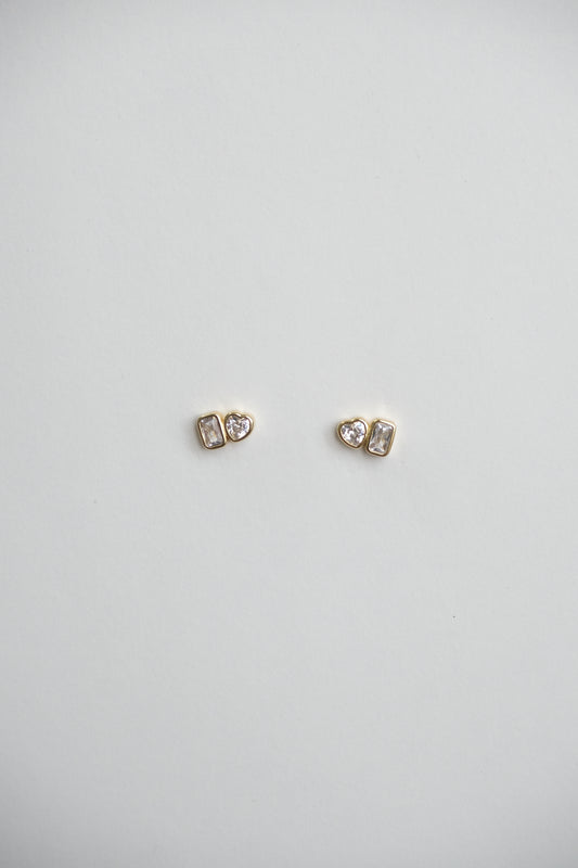 Emrata Stud Earrings