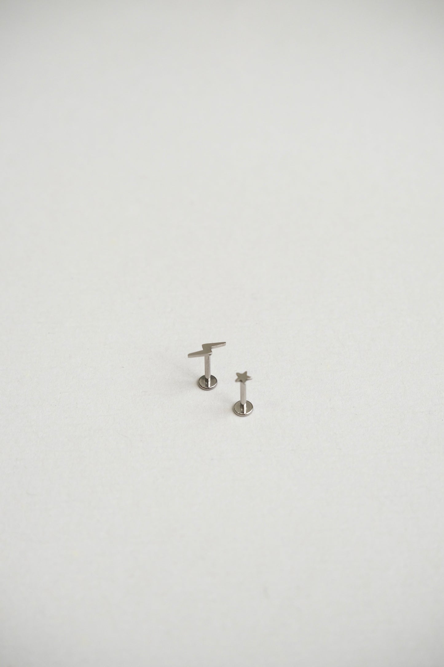 Piercing Stud Earrings