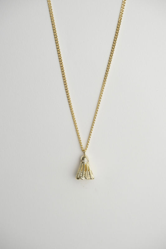 Badminton Necklace